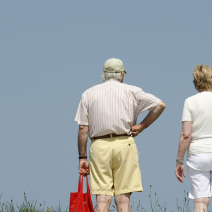 Германия — Пенсионное страхование: проблем меньше, чем ожидалось