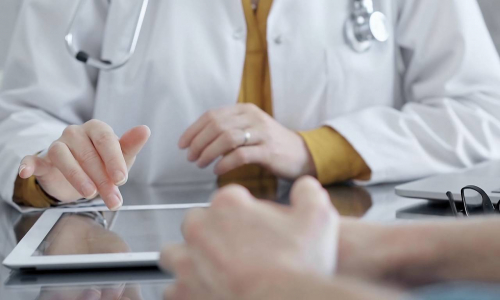 Онколог дал совет мужчинам старше 50 лет